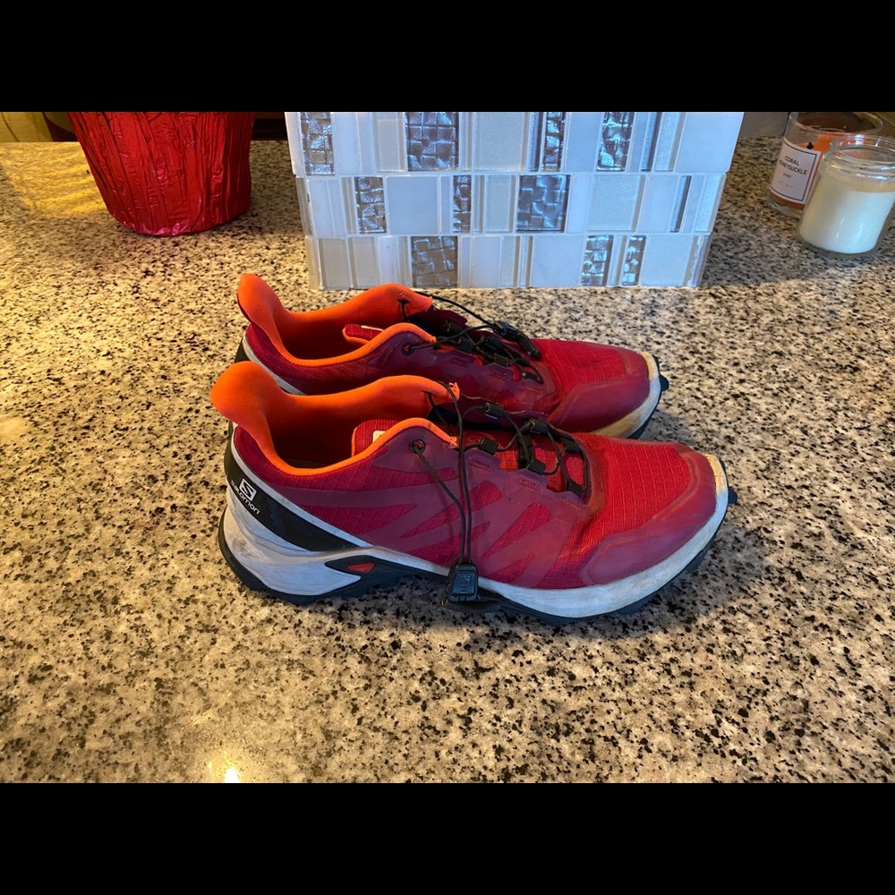 Salmon Trail Runners (women’s)